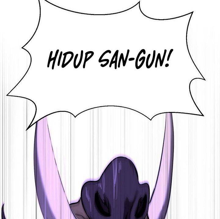 Cystic Story (Call The Spear) Chapter 9 Gambar 67