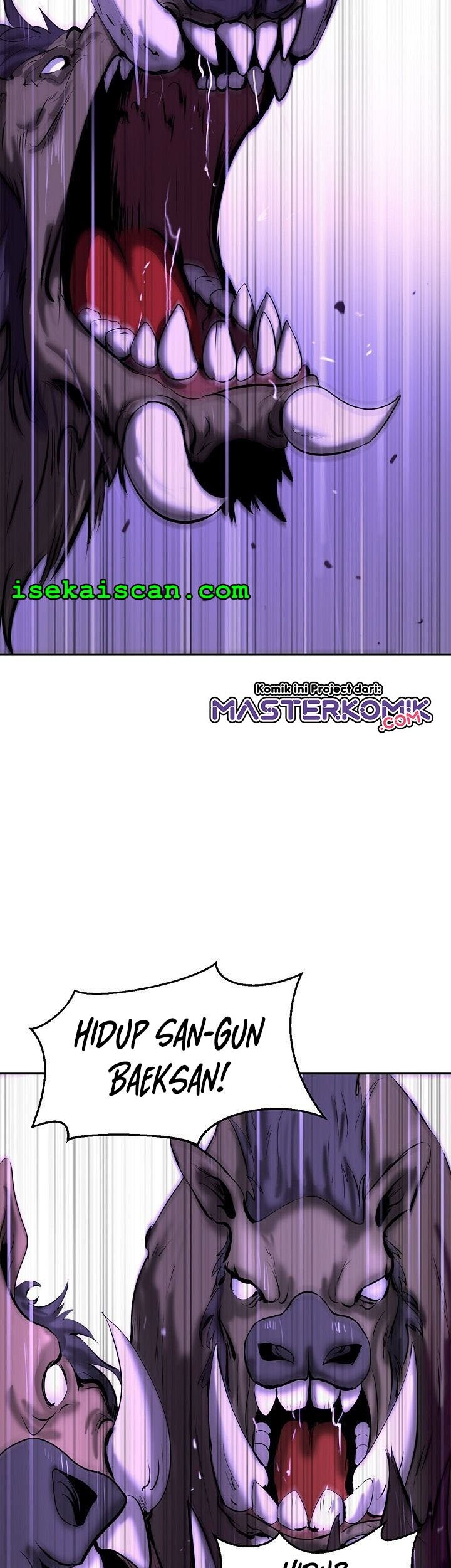 Cystic Story (Call The Spear) Chapter 9 Gambar 68