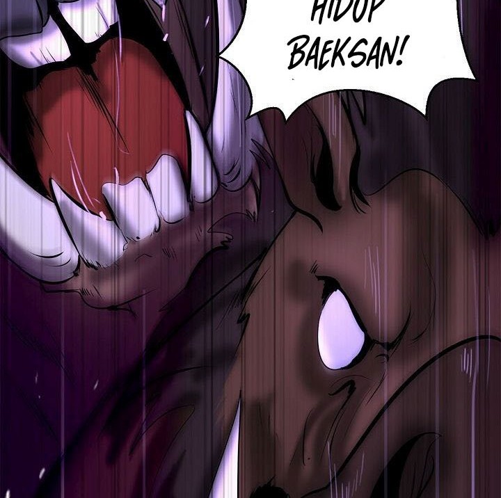 Cystic Story (Call The Spear) Chapter 9 Gambar 69
