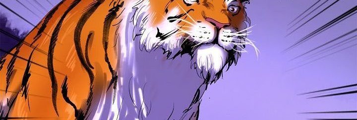 Cystic Story (Call The Spear) Chapter 9 Gambar 75