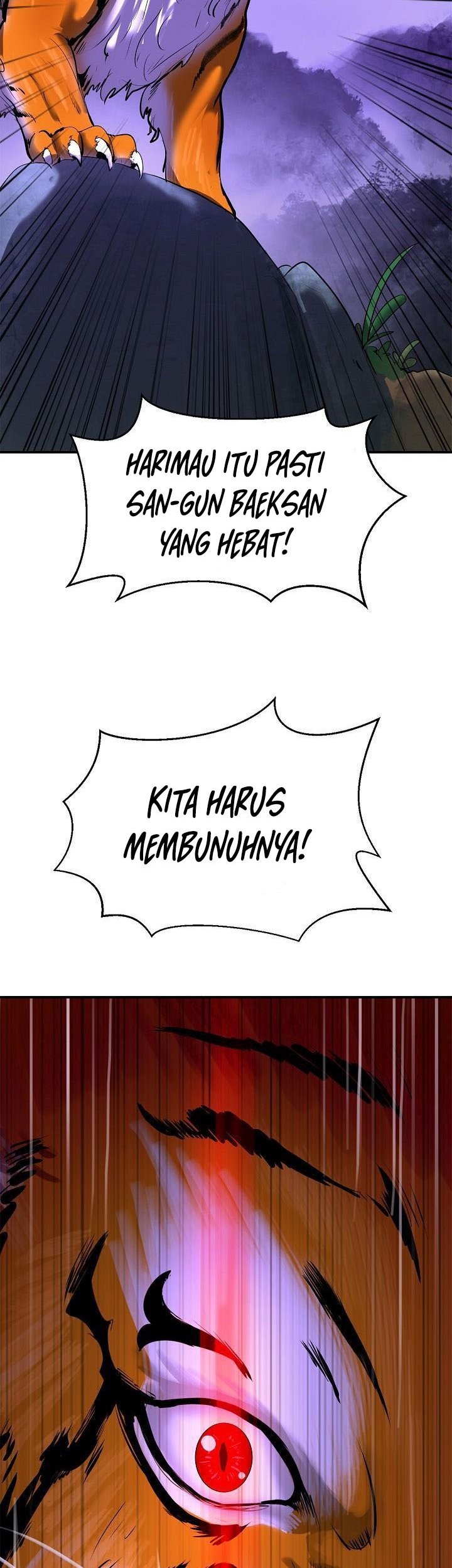 Cystic Story (Call The Spear) Chapter 9 Gambar 76