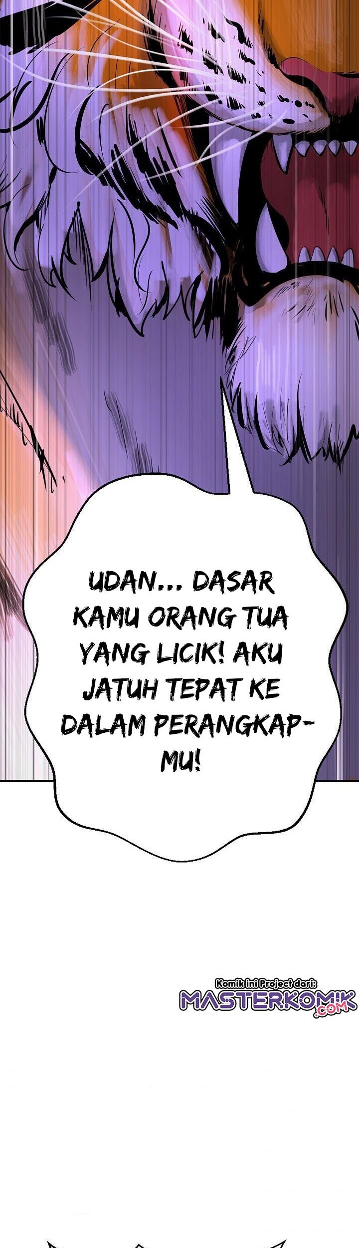 Cystic Story (Call The Spear) Chapter 9 Gambar 78