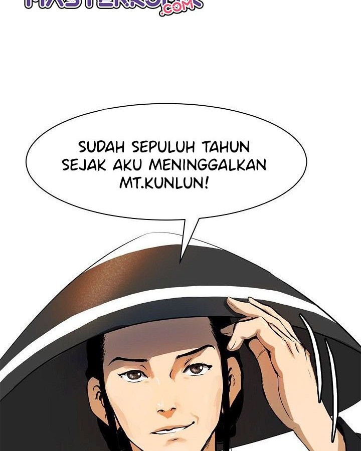 Cystic Story (Call The Spear) Chapter 9 Gambar 9