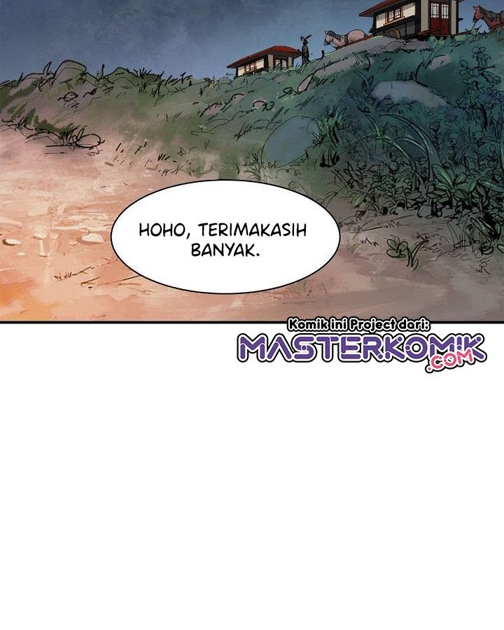 Cystic Story (Call The Spear) Chapter 9 Gambar 11
