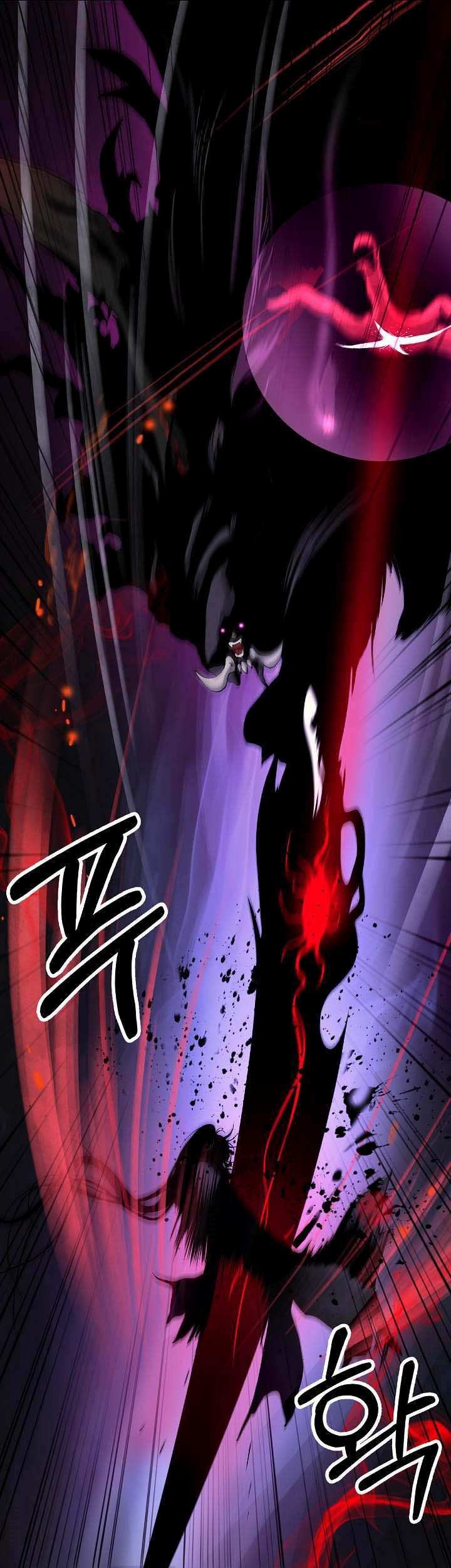 Cystic Story (Call The Spear) Chapter 90 Gambar 18