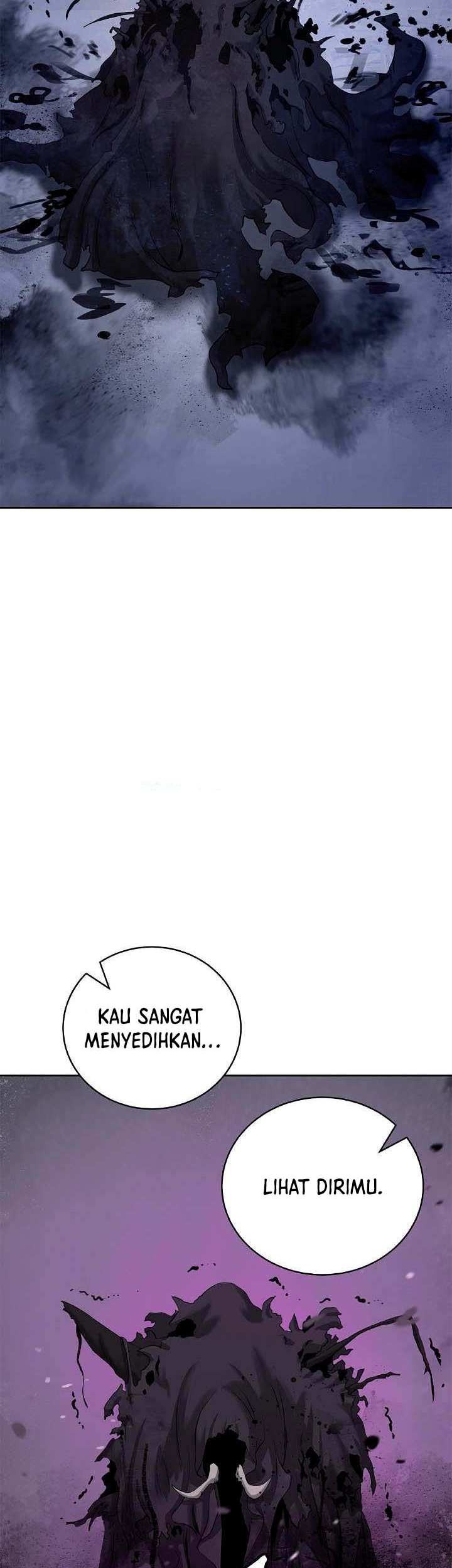 Cystic Story (Call The Spear) Chapter 90 Gambar 38