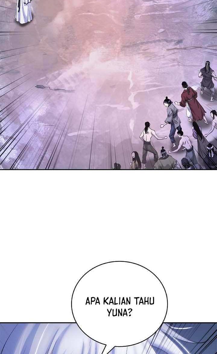 Cystic Story (Call The Spear) Chapter 90 Gambar 45
