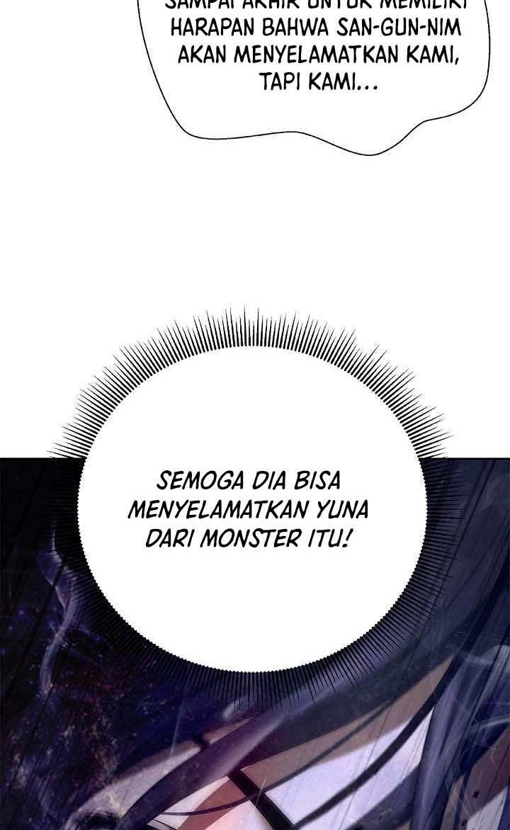 Cystic Story (Call The Spear) Chapter 90 Gambar 47