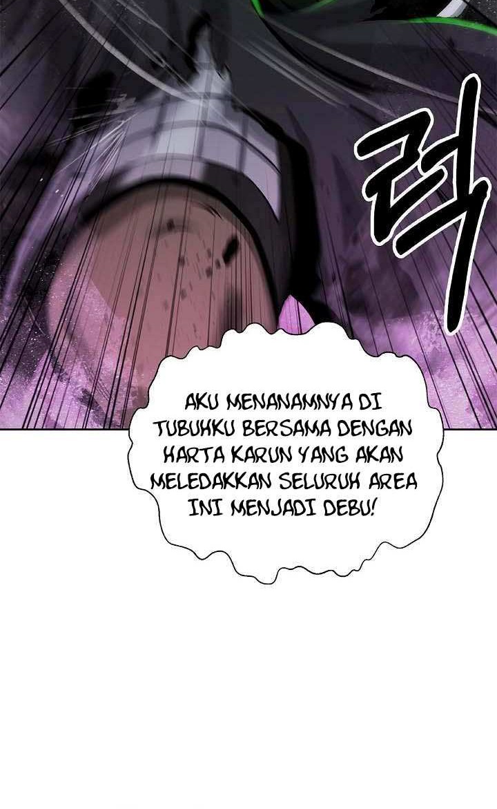 Cystic Story (Call The Spear) Chapter 90 Gambar 49