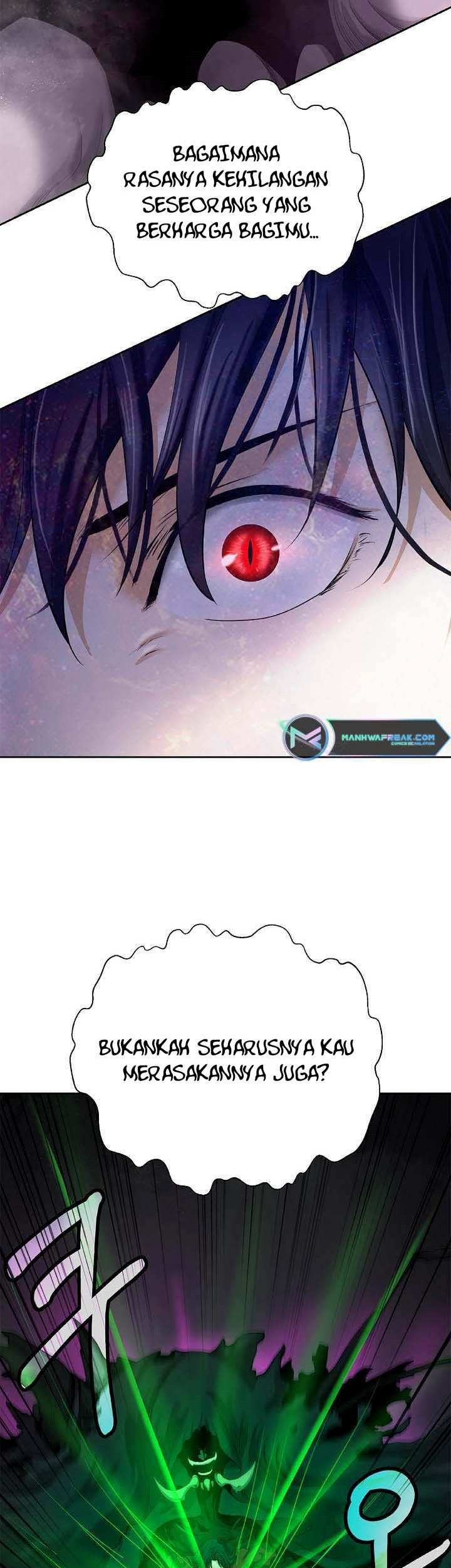 Cystic Story (Call The Spear) Chapter 90 Gambar 52