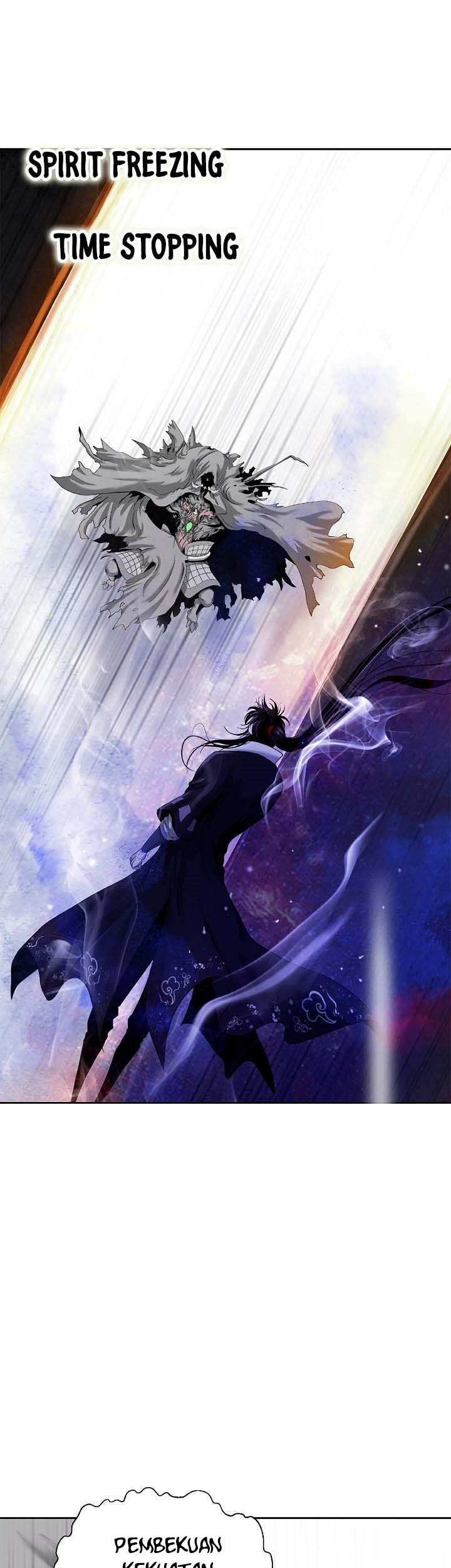 Cystic Story (Call The Spear) Chapter 90 Gambar 58
