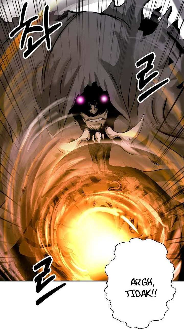 Cystic Story (Call The Spear) Chapter 90 Gambar 65