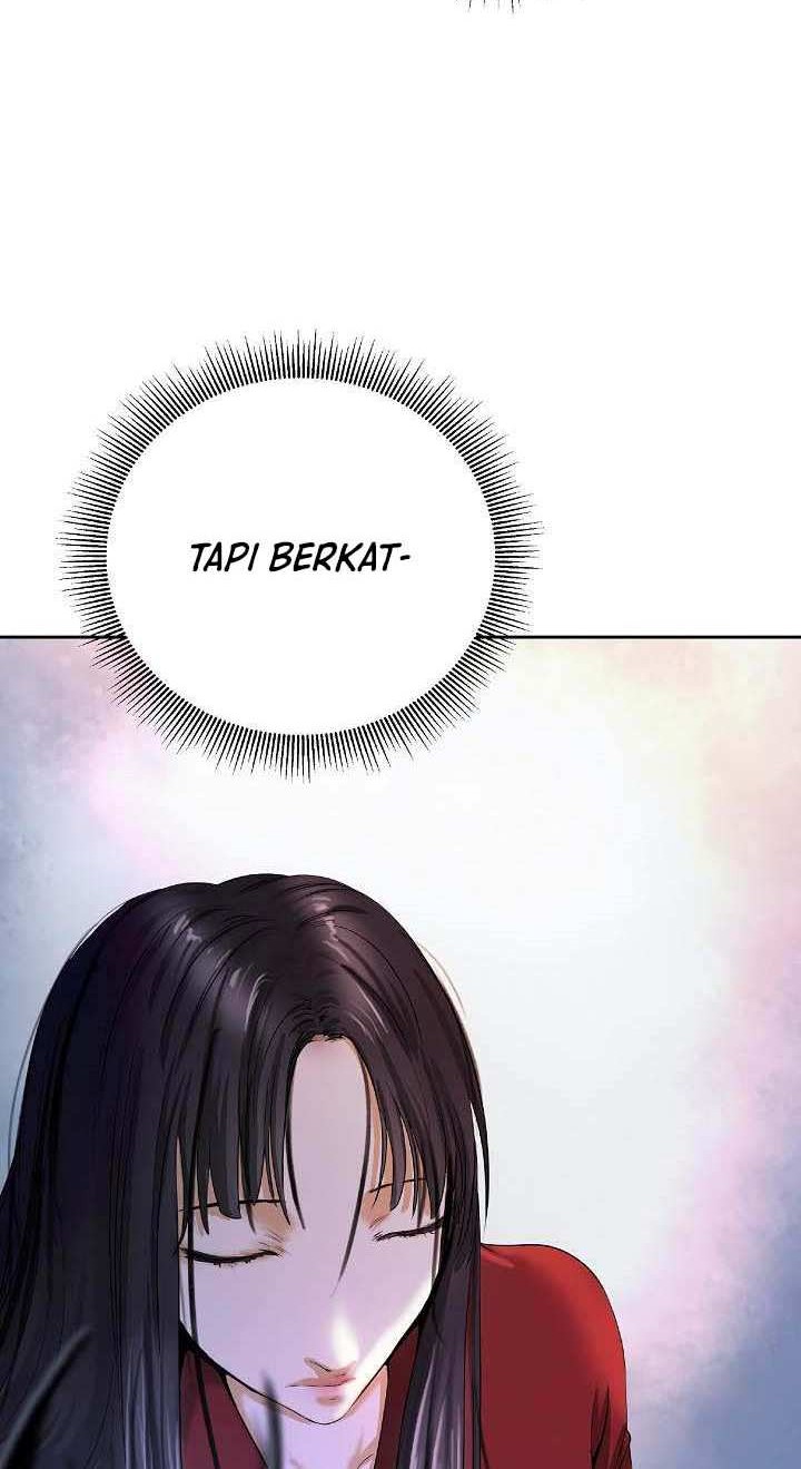 Cystic Story (Call The Spear) Chapter 90 Gambar 69
