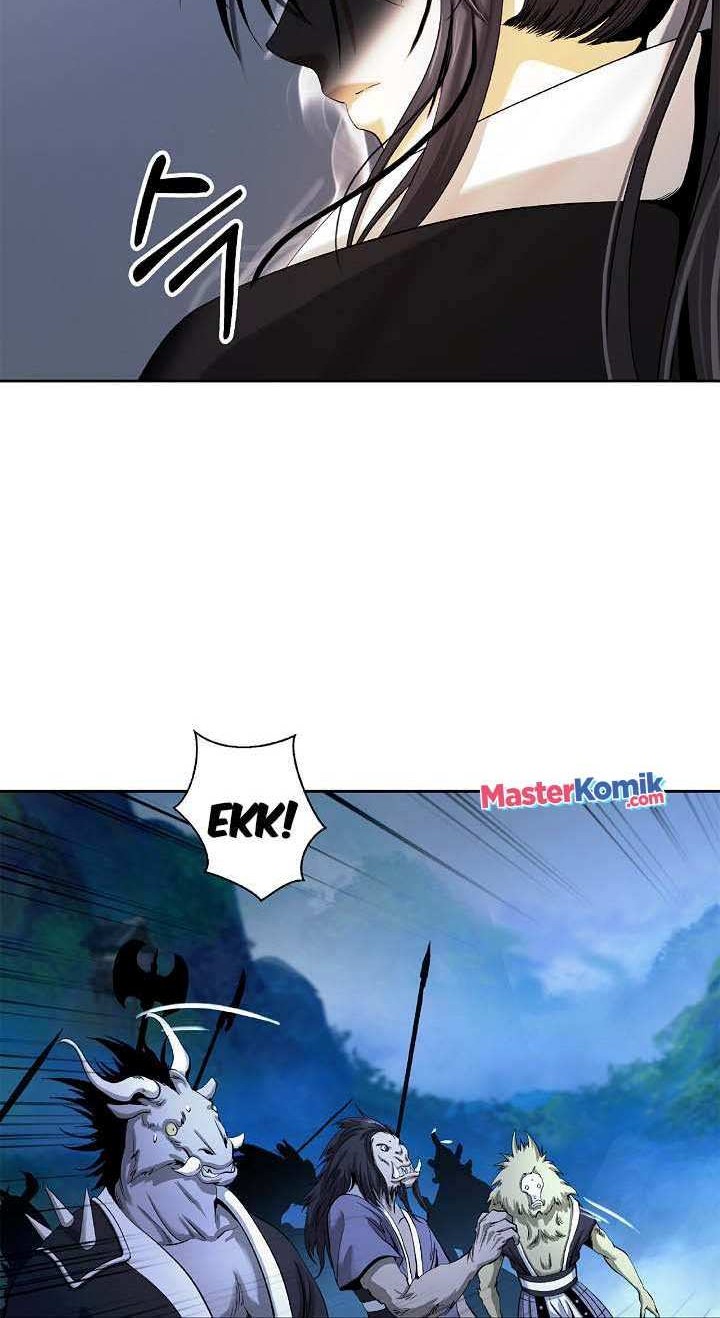 Cystic Story (Call The Spear) Chapter 90 Gambar 73