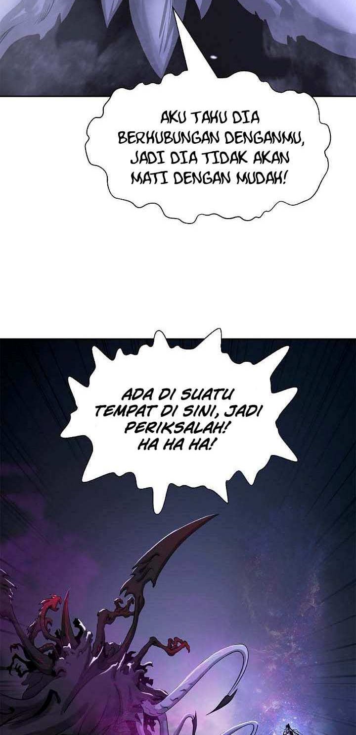 Cystic Story (Call The Spear) Chapter 90 Gambar 5