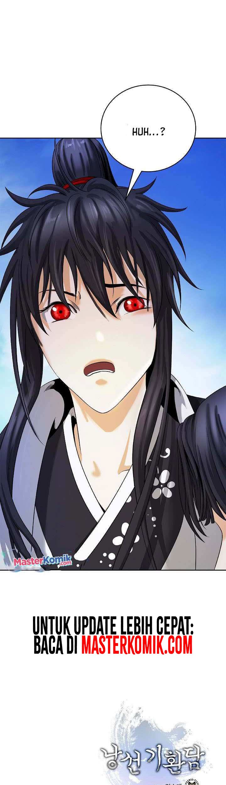Cystic Story (Call The Spear) Chapter 90 Gambar 78