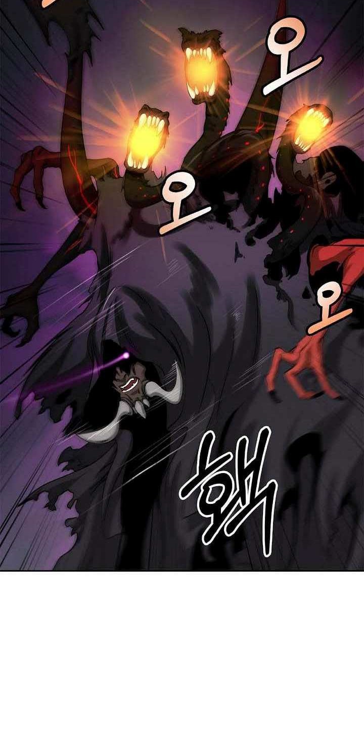 Cystic Story (Call The Spear) Chapter 90 Gambar 9