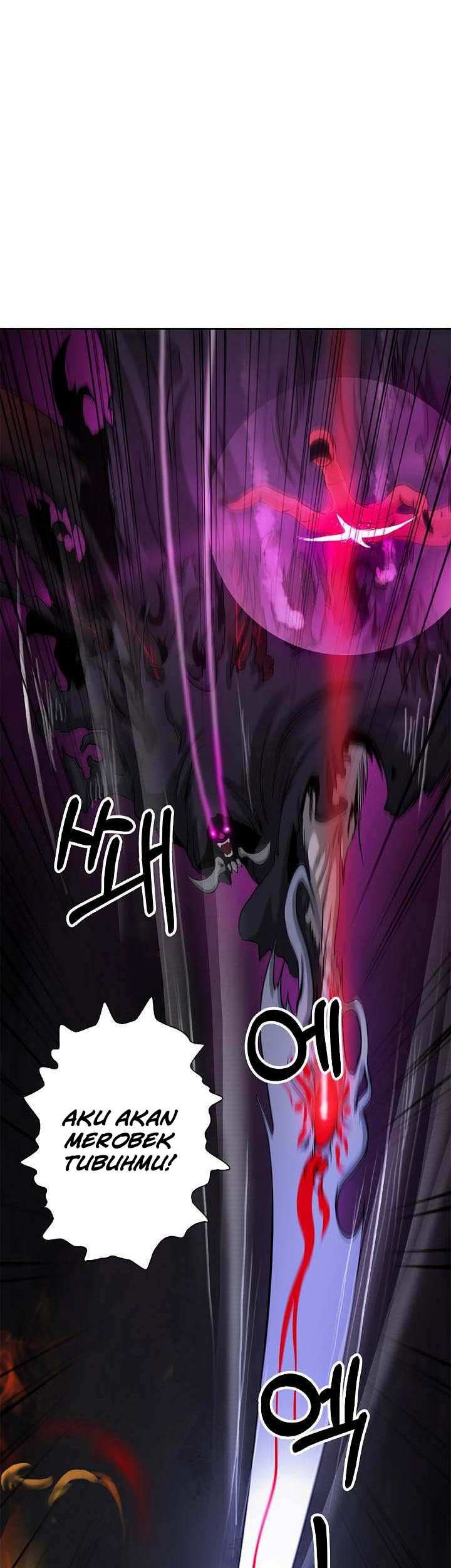 Cystic Story (Call The Spear) Chapter 90 Gambar 16