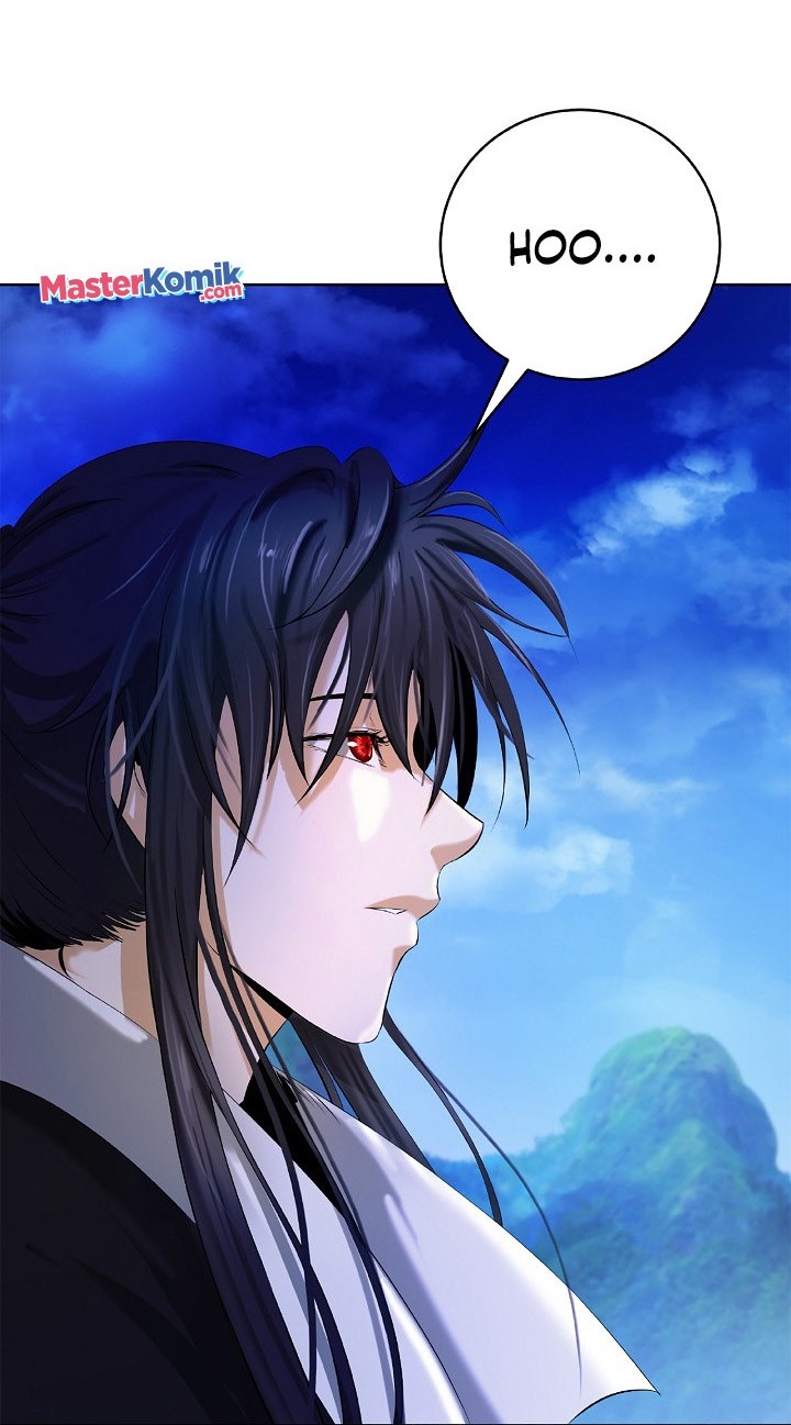 Cystic Story (Call The Spear) Chapter 91 Gambar 25