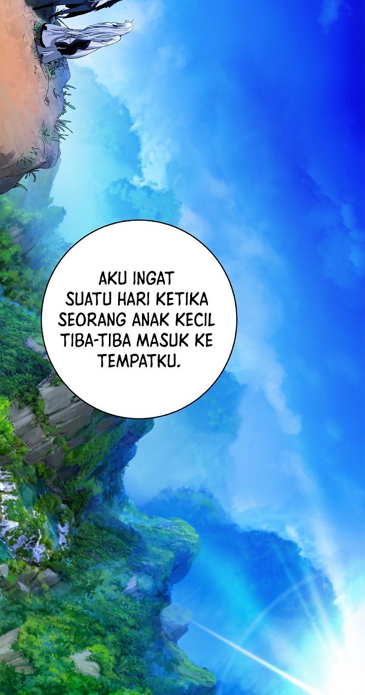 Cystic Story (Call The Spear) Chapter 91 Gambar 27