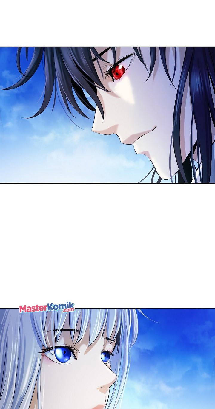 Cystic Story (Call The Spear) Chapter 91 Gambar 29