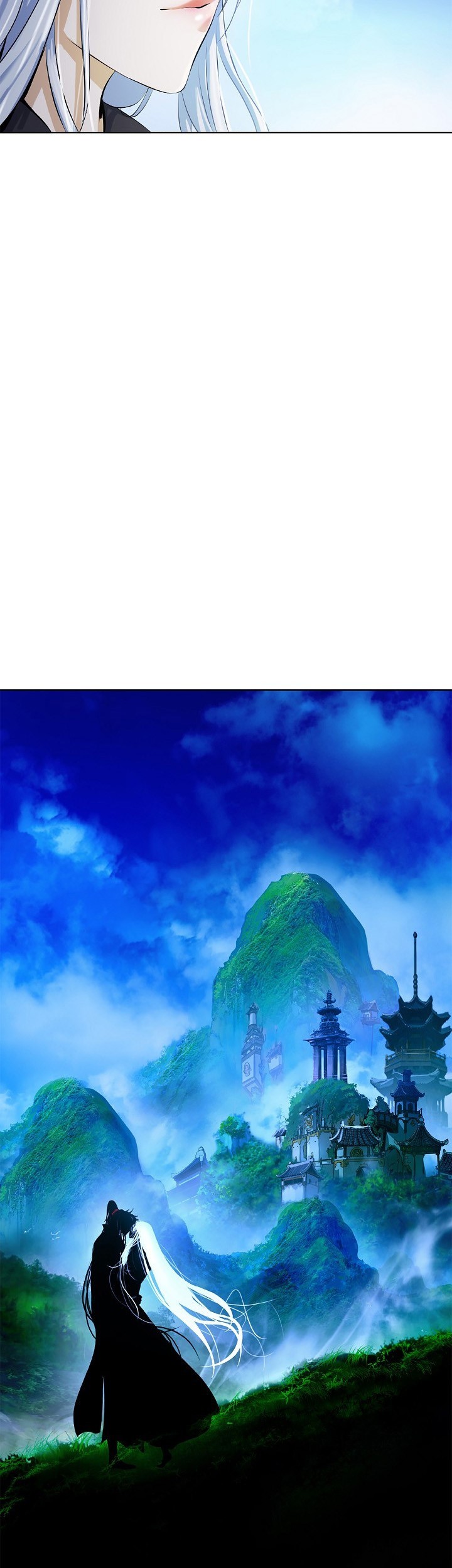 Cystic Story (Call The Spear) Chapter 91 Gambar 30