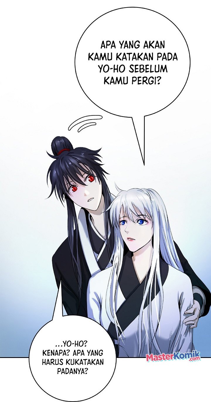 Cystic Story (Call The Spear) Chapter 91 Gambar 33