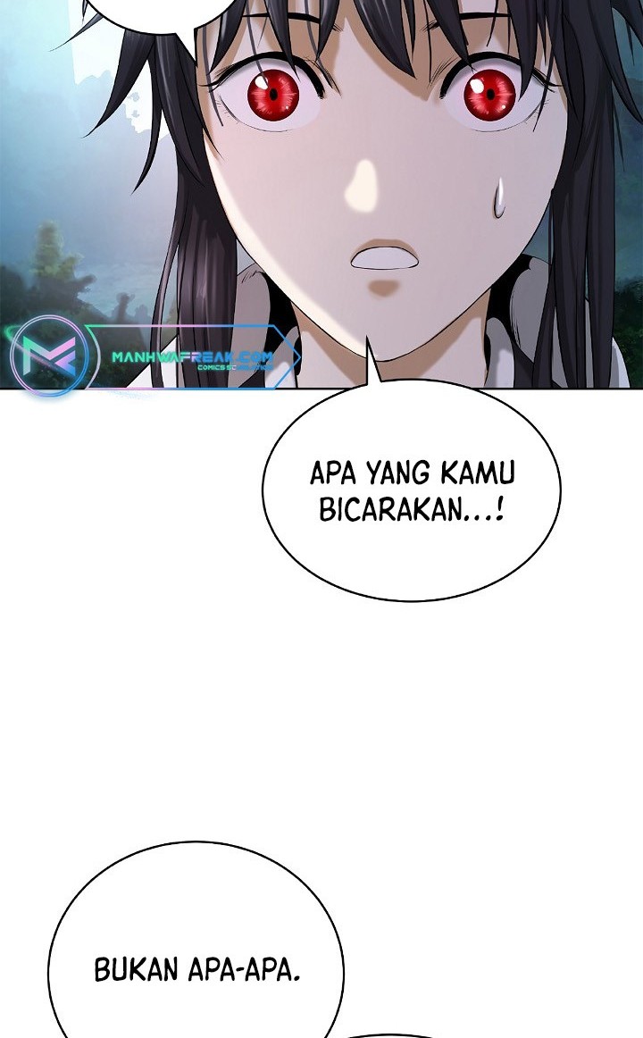 Cystic Story (Call The Spear) Chapter 91 Gambar 35