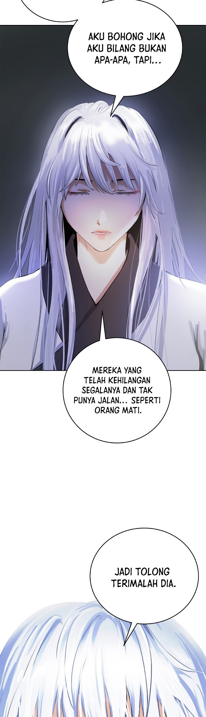 Cystic Story (Call The Spear) Chapter 91 Gambar 36