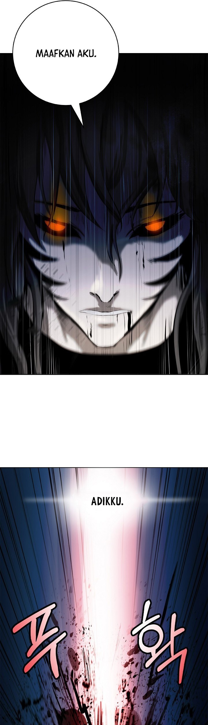 Cystic Story (Call The Spear) Chapter 91 Gambar 42