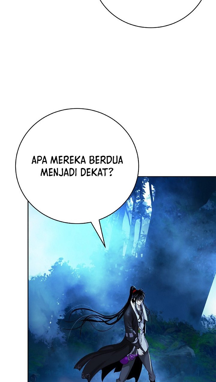 Cystic Story (Call The Spear) Chapter 91 Gambar 47