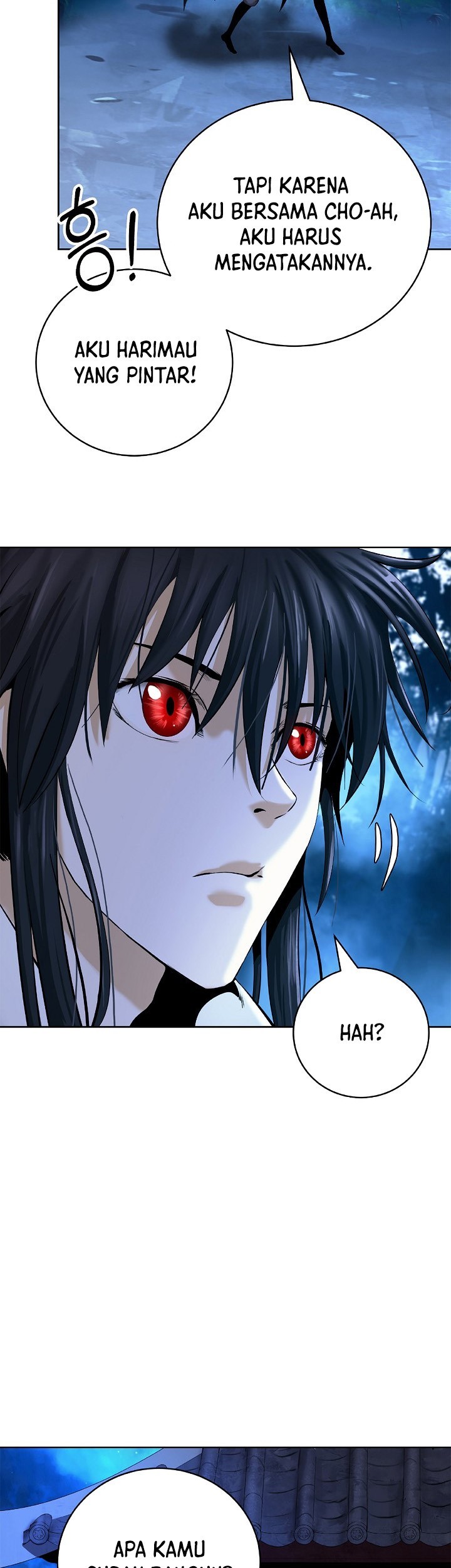 Cystic Story (Call The Spear) Chapter 91 Gambar 48