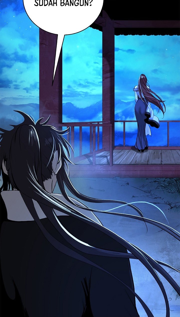Cystic Story (Call The Spear) Chapter 91 Gambar 49
