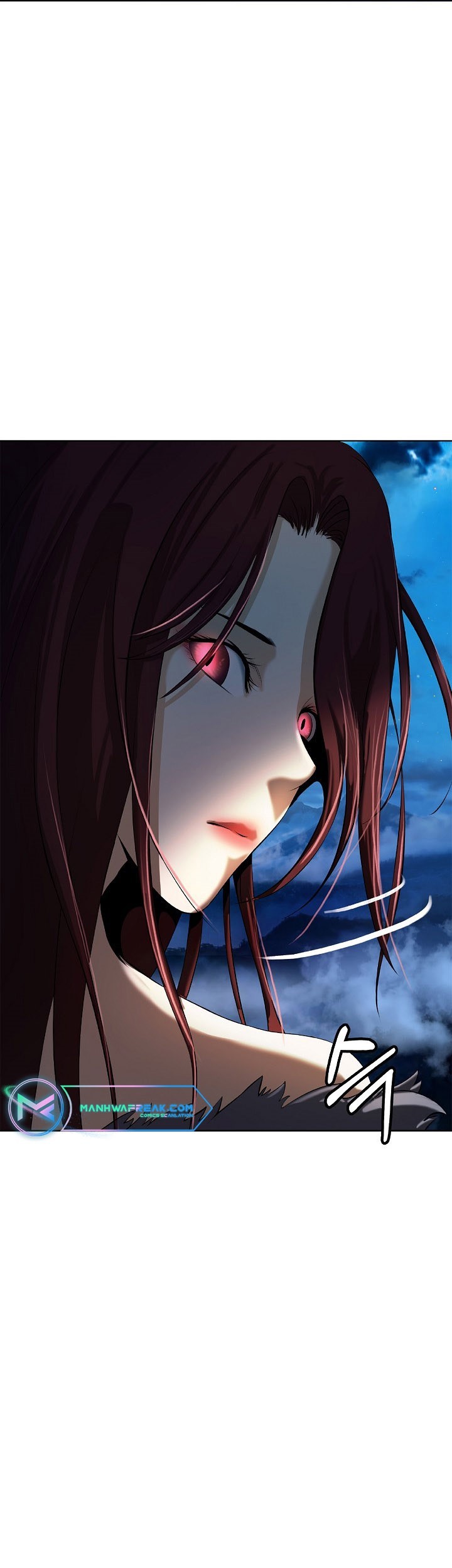 Cystic Story (Call The Spear) Chapter 91 Gambar 50
