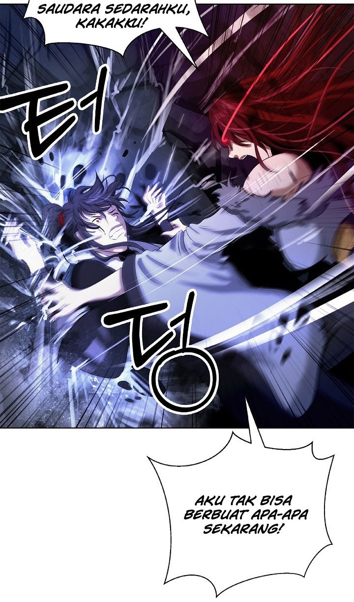 Cystic Story (Call The Spear) Chapter 91 Gambar 55