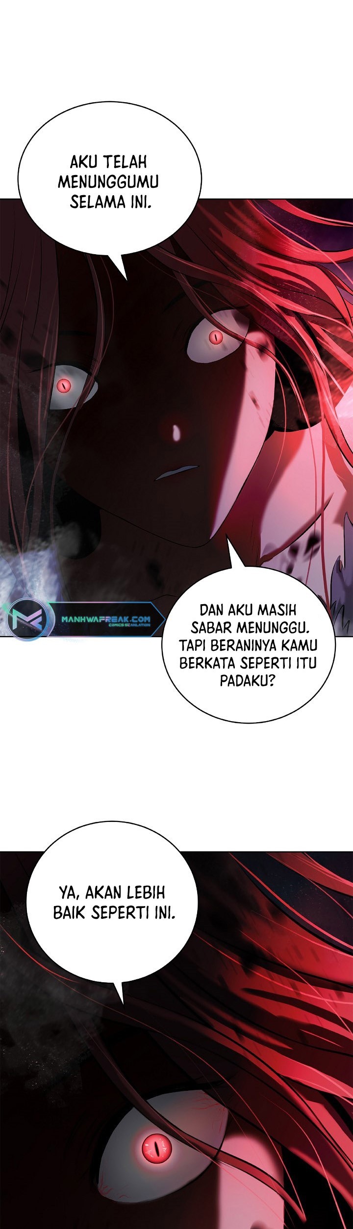 Cystic Story (Call The Spear) Chapter 91 Gambar 56
