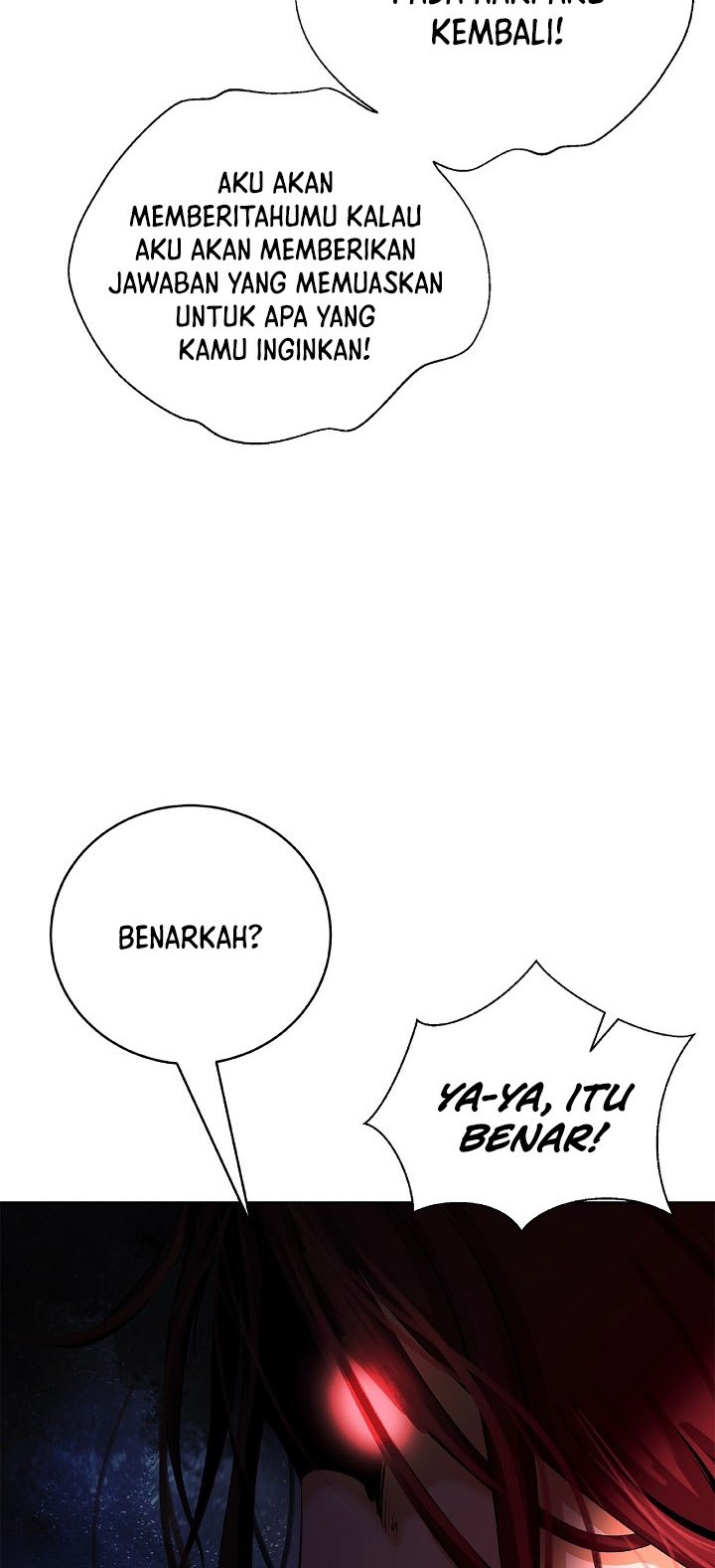 Cystic Story (Call The Spear) Chapter 91 Gambar 59