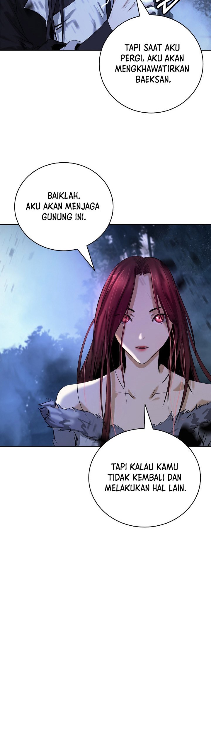 Cystic Story (Call The Spear) Chapter 91 Gambar 62