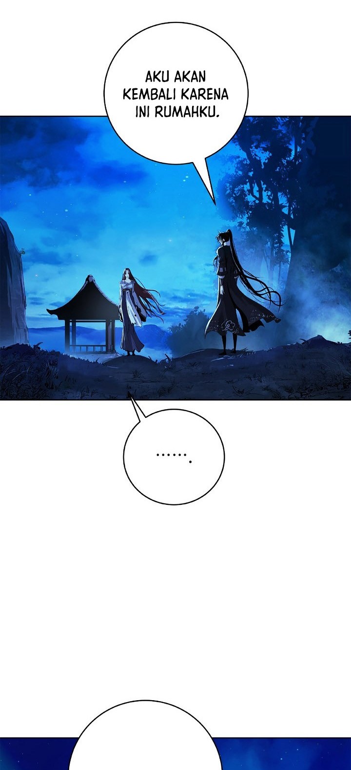 Cystic Story (Call The Spear) Chapter 91 Gambar 63