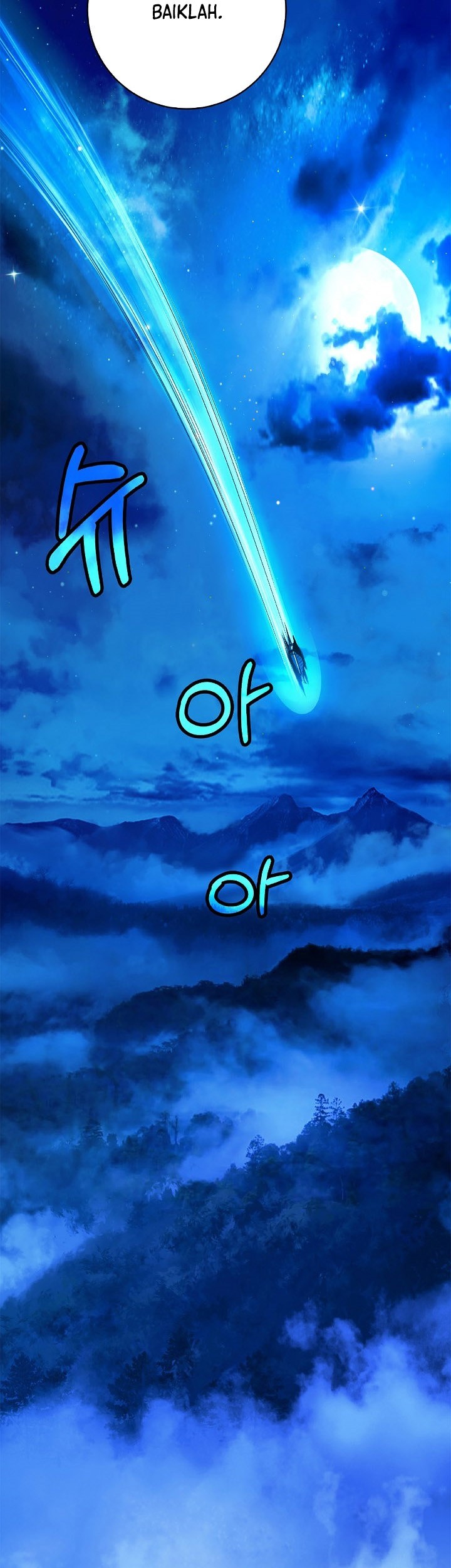 Cystic Story (Call The Spear) Chapter 91 Gambar 64