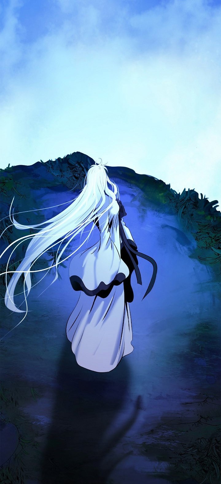 Cystic Story (Call The Spear) Chapter 91 Gambar 65