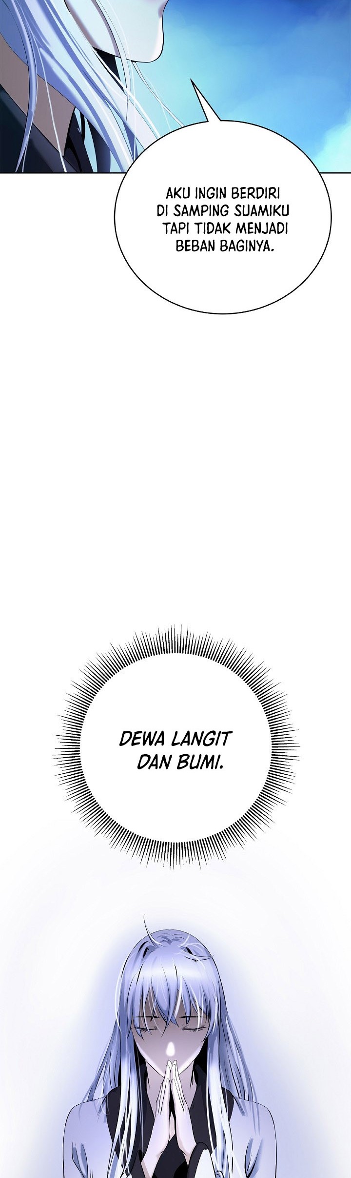 Cystic Story (Call The Spear) Chapter 91 Gambar 67