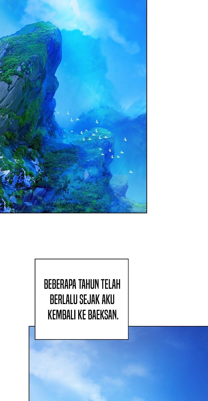 Cystic Story (Call The Spear) Chapter 91 Gambar 11