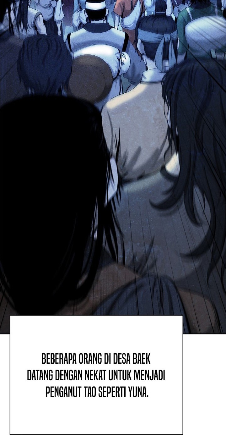 Cystic Story (Call The Spear) Chapter 91 Gambar 17