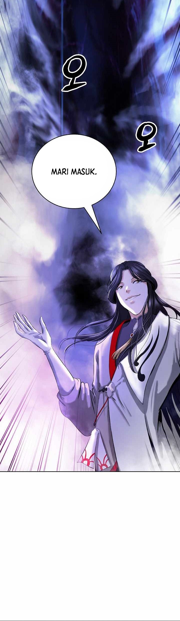 Cystic Story (Call The Spear) Chapter 92 Gambar 29