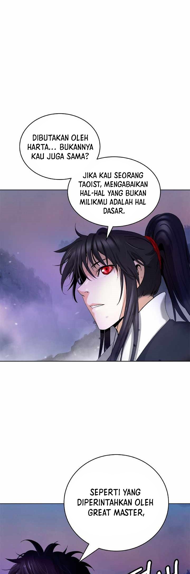 Cystic Story (Call The Spear) Chapter 92 Gambar 33