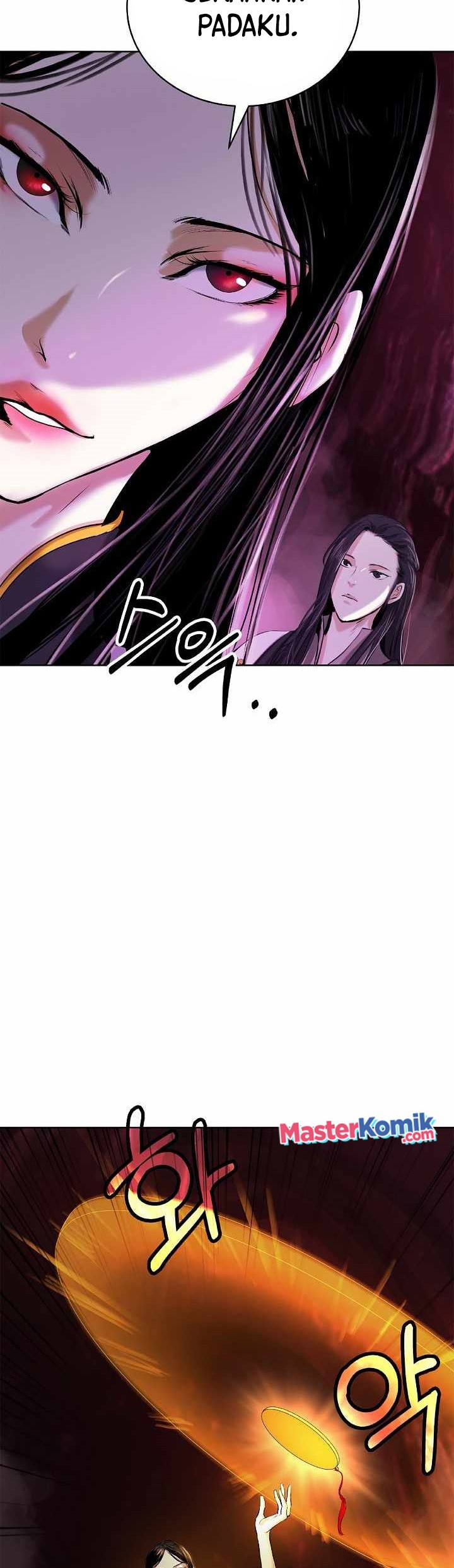 Cystic Story (Call The Spear) Chapter 92 Gambar 39