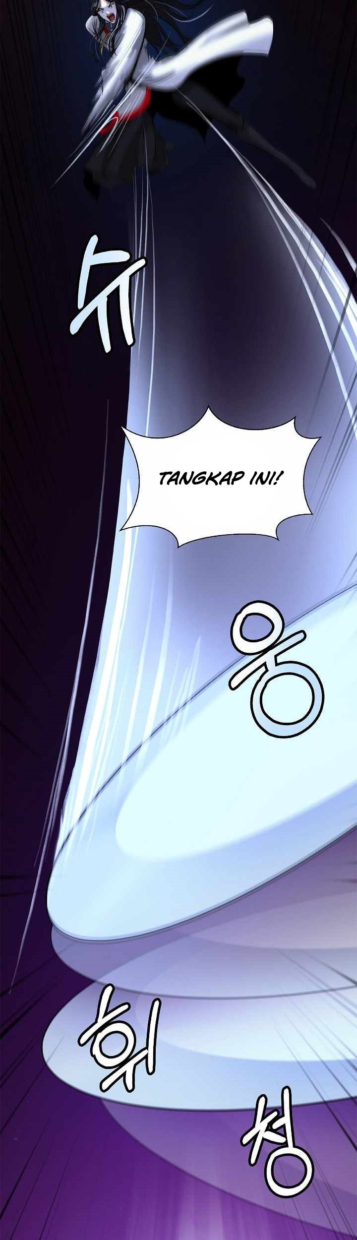 Cystic Story (Call The Spear) Chapter 92 Gambar 58