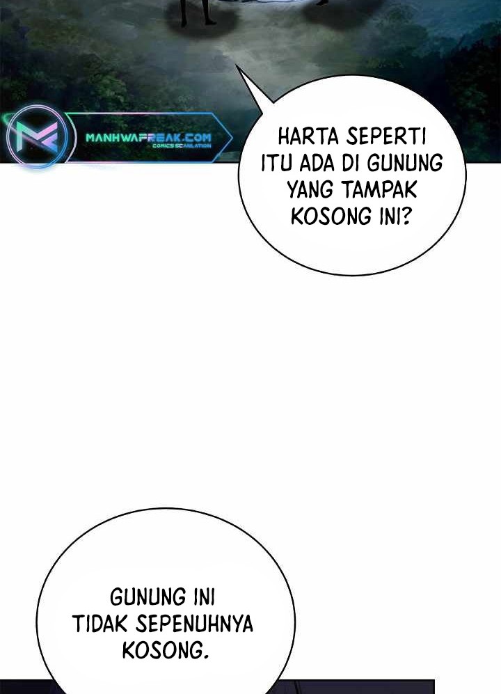 Cystic Story (Call The Spear) Chapter 92 Gambar 3