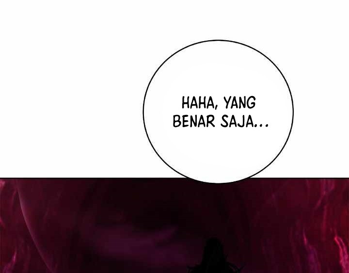 Cystic Story (Call The Spear) Chapter 92 Gambar 71
